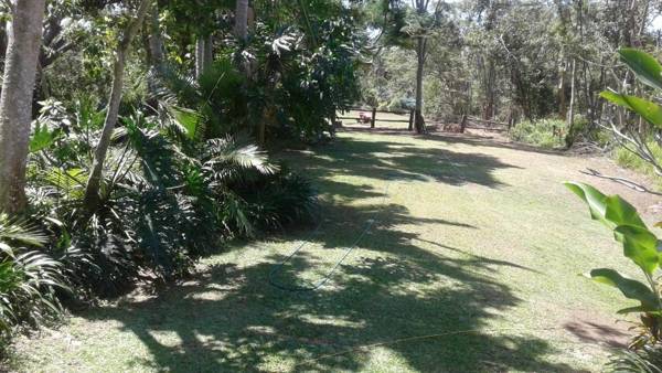 Whitsunday Cane Cutters Cottage