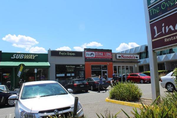 Australian Home Away Ringwood Bardia