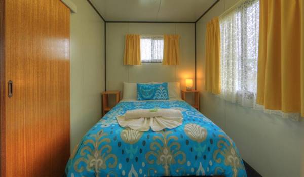 BIG4 Kelso Sands Holiday & Native Wildlife Park