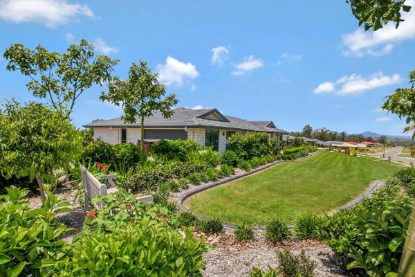 Willowbank Drive Bed & Breakfast