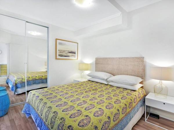 Iluka Twelve at Iluka Resort Apartments