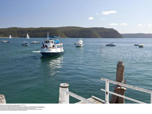 The Lookout at Iluka Resort Apartments
