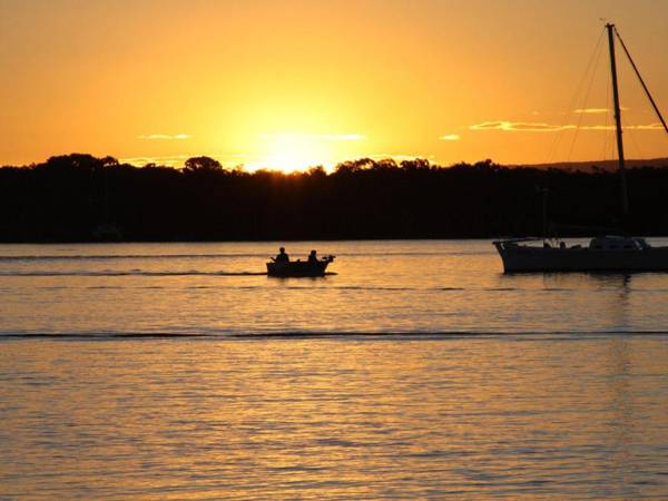 Barrenjoey at Iluka Resort Apartments