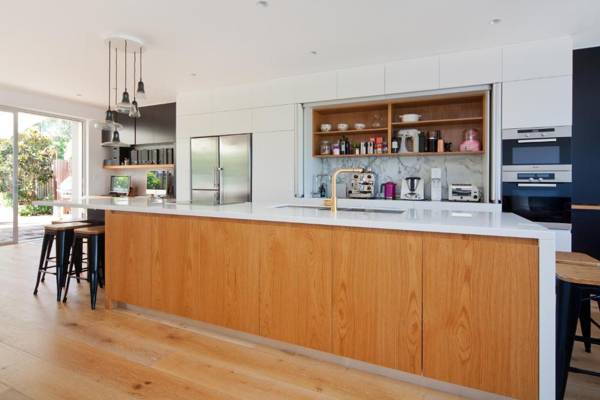 Spectacular Bilgola Beachhouse