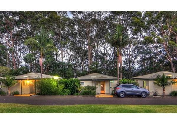 Discovery Parks - Burrill Lake Ulladulla