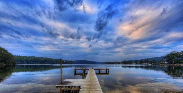 Discovery Parks - Burrill Lake Ulladulla
