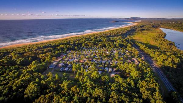 Ingenia Holidays Wairo Beach