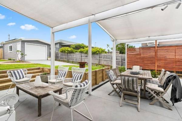 SurfBreak on Seaside