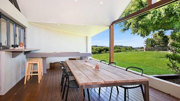 Ferncrest - Fernleigh - WiFi - Air-Conditioning