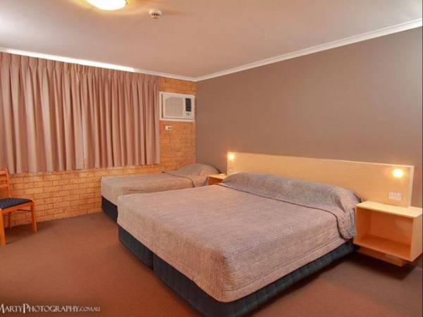 Morayfield Hotel Motel