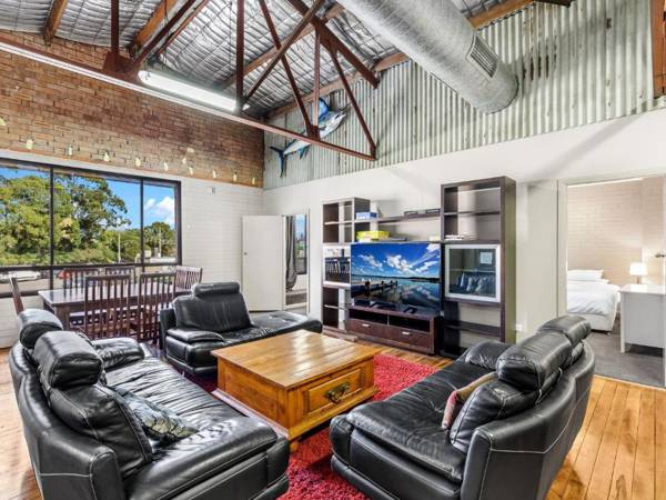 Parry Street 186 Unit 1