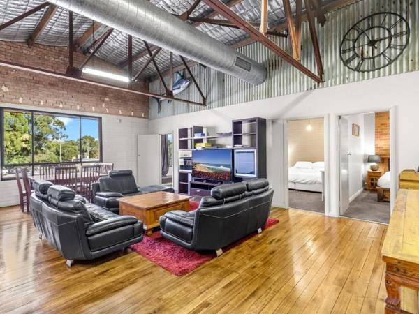 Parry Street 186 Unit 1