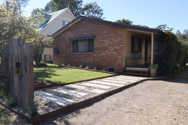 Eurie Eurie on Beachview