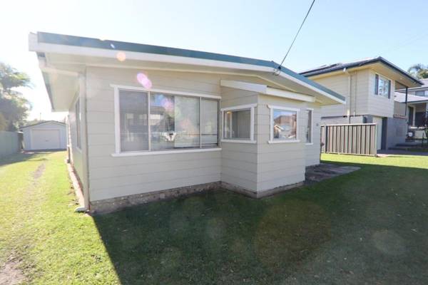 The Surf Way Cottage - Berrara