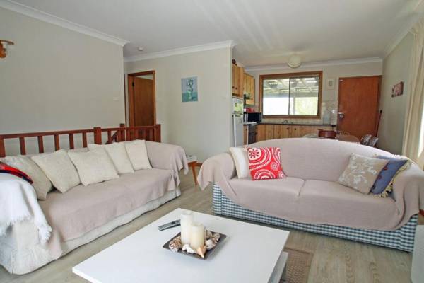 Perfect family holiday