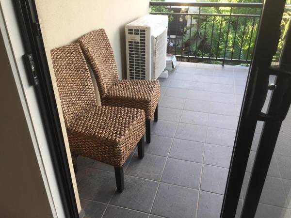 Tasha's Apartments on Kerry