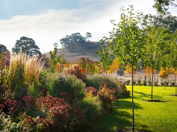 Paul Bangay The Farmhouse