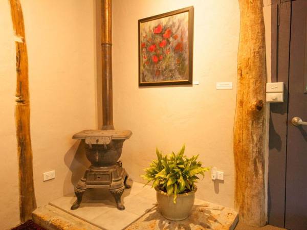 Lyrebird Studio Hideaway in the Watagans - be at one with nature