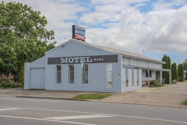 KooWeeRup Motel