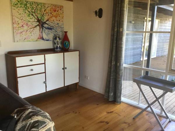 Stephanie’s Country Cottages