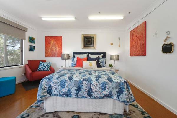 Marche Home Stay Immaculate Presentation Private & Relaxing