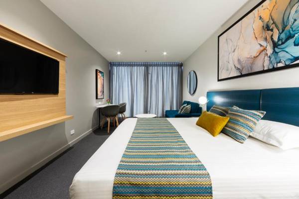 Mercure Canberra Belconnen