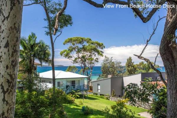 High View Haven Surf Beach