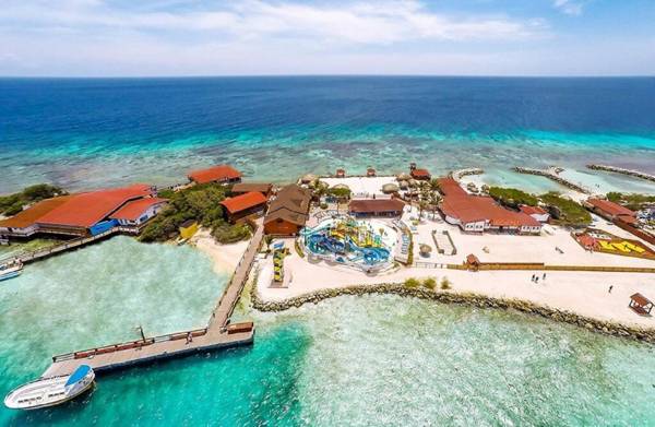 Beachfront Bella Horizonte 8
