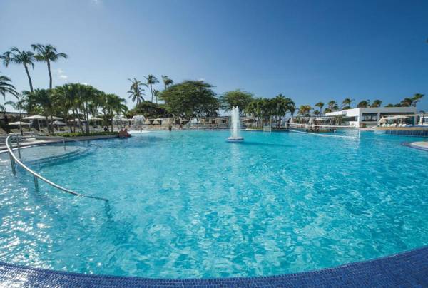 Riu Palace Antillas - Adults Only - All Inclusive