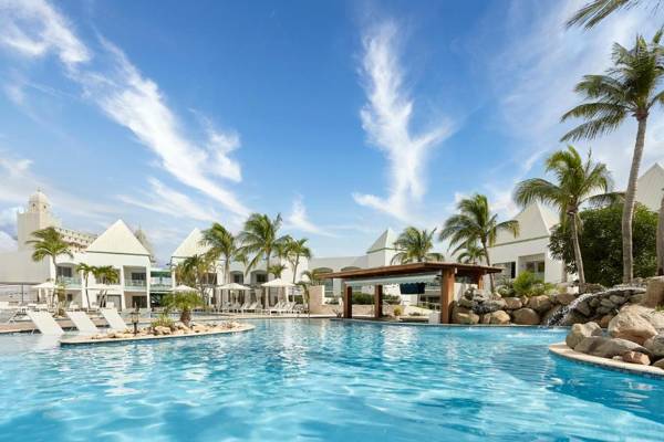 Courtyard by Marriott Aruba Resort