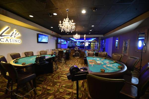 Barceló Aruba - All Inclusive