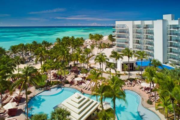 Aruba Marriott Resort & Stellaris Casino