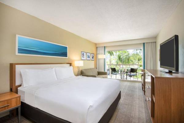 Holiday Inn Resort Aruba - Beach Resort & Casino an IHG Hotel