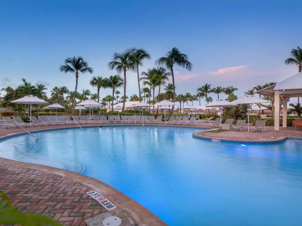 Marriott's Aruba Ocean Club