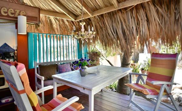 Beach House Aruba Apartments