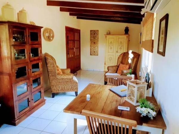 Brisas Studio Apartments