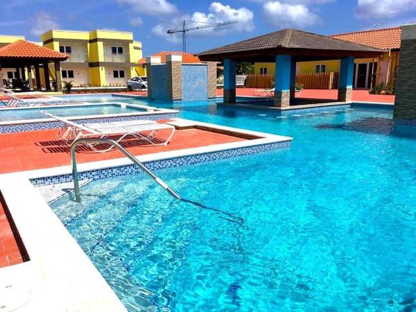 Casa Alessandra 1bdr