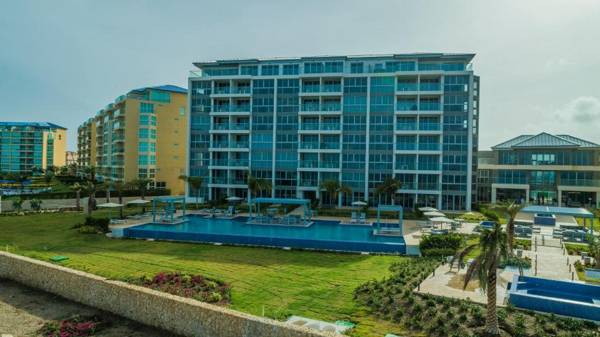 Azure Beach Residences