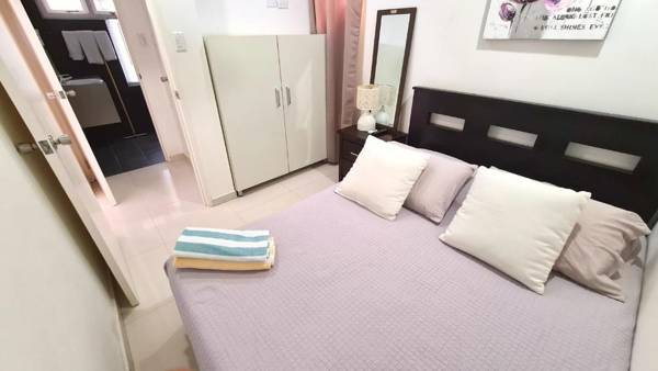 Bubali Residence