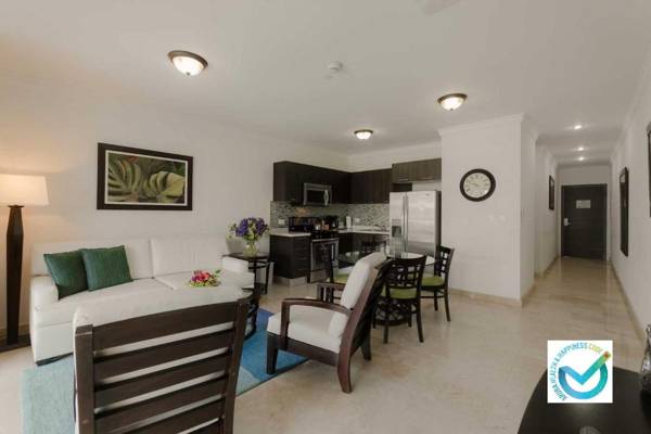 314 : 1 bedroom condo with Balcony in Palm Beach