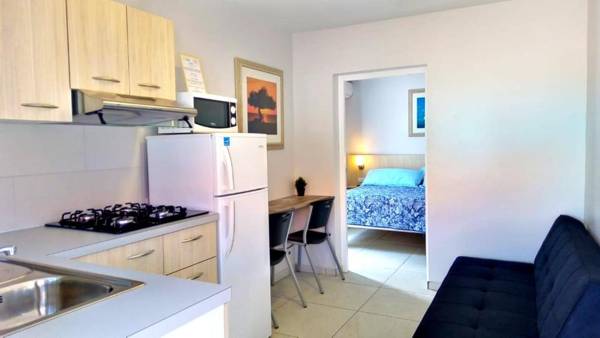 Rooi Santo Residence