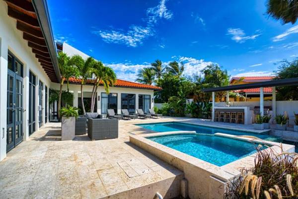 Bird of Paradise Villa