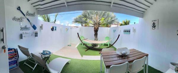 Palm Beach Newrenovated Cozy Apart Ewifi free