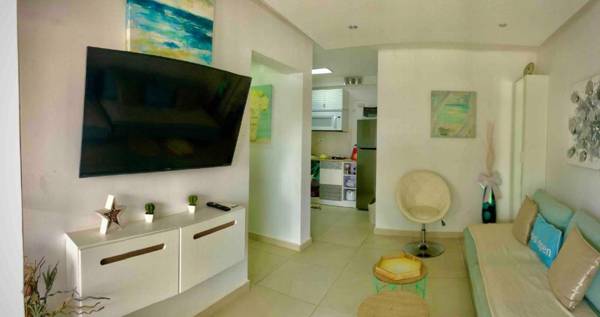 Palm Beach Newrenovated Cozy Apart Ewifi free