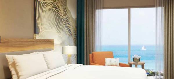 Embassy Suites By Hilton Aruba Resort