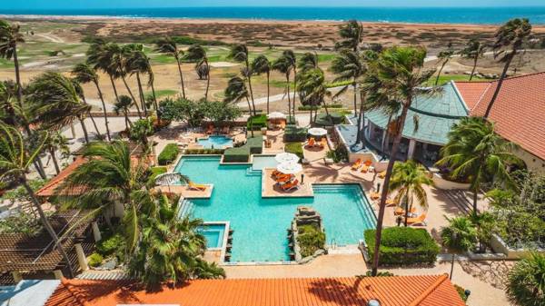 Tierra Del Sol Resort & Golf