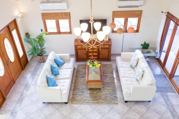 Bubali Villa