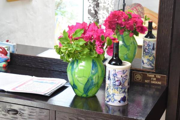 Villa Bougainvillea Aruba the Tango Suite