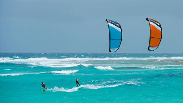 Sandpiper Beach Apartments