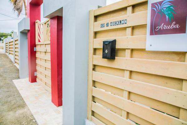 Ser'i Bucurui Accommodations